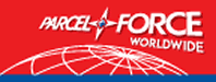 Parcelforce Logo