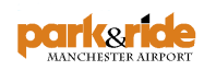 Park & Ride Manchester Logo