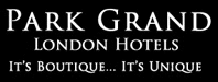 Park Grand London Hotels Logo