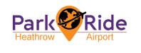 Park & Ride Heathrow Logo