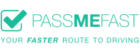 PassMeFast Logo