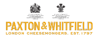 Paxton & Whitfield Logo