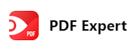 PDF Expert for Mac Logo