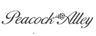 Peacock Alley Logo