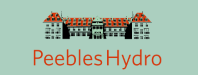 Peebles Hydro Logo