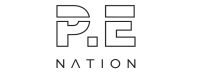 P.E Nation Logo