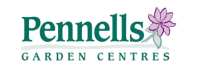 Pennells Garden Centre Logo
