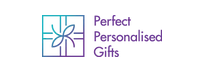 Perfect Personalised Gifts Logo