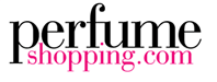 Perfume Shopping Logo