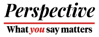 Perspective Magazine Logo