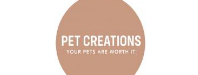 Pet Creations Logo