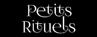 Petits Rituels Logo