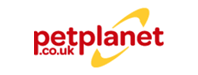 PetPlanet Logo