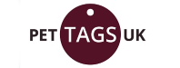 Pet Tags logo
