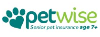 Petwise Insurance Logo