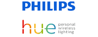 Philips Hue Logo