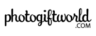 PhotoGiftWorld Logo