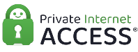 Private Internet Access Logo