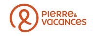 Pierre & Vacances UK Logo