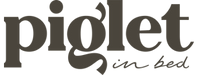 Piglet In Bed Logo