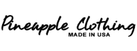 Pineapple Clothing Logo