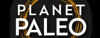 Planet Paleo Logo