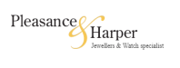 Pleasance & Harper Logo