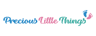 Precious Little Things Logo