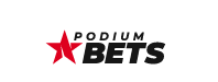 Podium Bets Logo