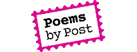Poems By Post Logo