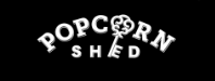 Popcorn Shed Logo