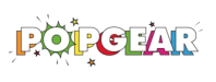 Popgear Logo