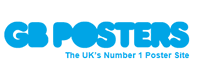 GB Posters Logo