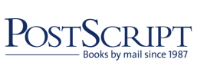 Postscript Books Logo