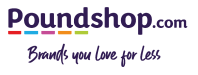 Poundshop Logo