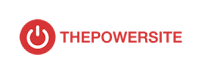The Power Site Logo