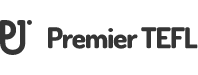 Premier TEFL Logo