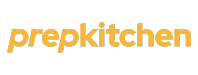 Prep Kitchen Logo