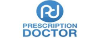 Prescription Doctor Online Pharmacy Logo