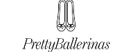 Pretty Ballerinas Logo
