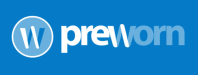 PreWorn Logo