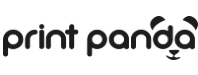 Print Panda Logo