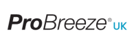 Pro Breeze Logo