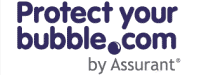 Protect Your Bubble – Mobile Phone & Gadget Insurance Logo