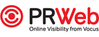 PRWeb Logo