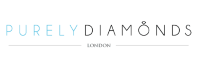 Purely Diamonds Logo