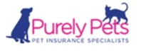 Purely Pets Insurance Logo