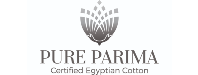 Pure Parima Logo