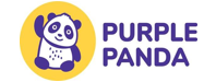 Purple Panda IE Logo