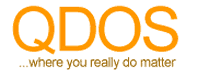 QDOS Breakdown Logo
